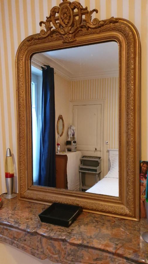 La Maison D'Hotes De Constance Льо Ман Екстериор снимка