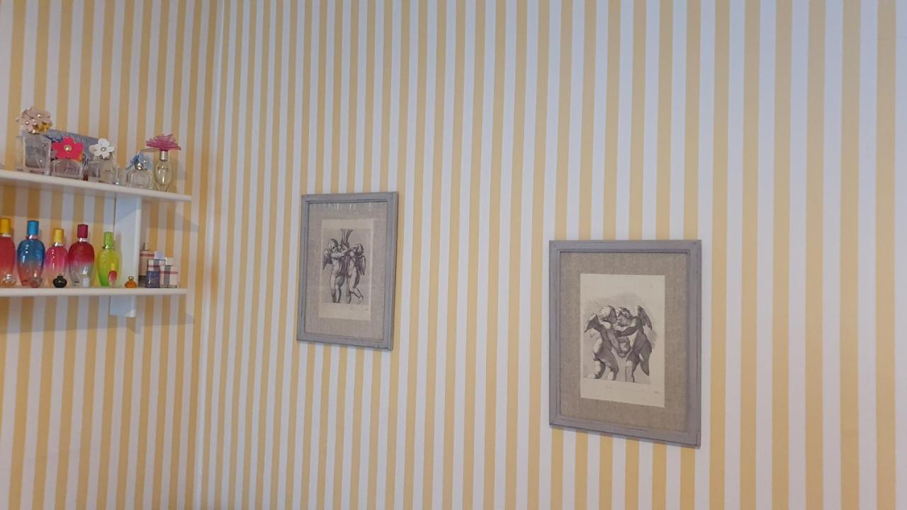 La Maison D'Hotes De Constance Льо Ман Екстериор снимка