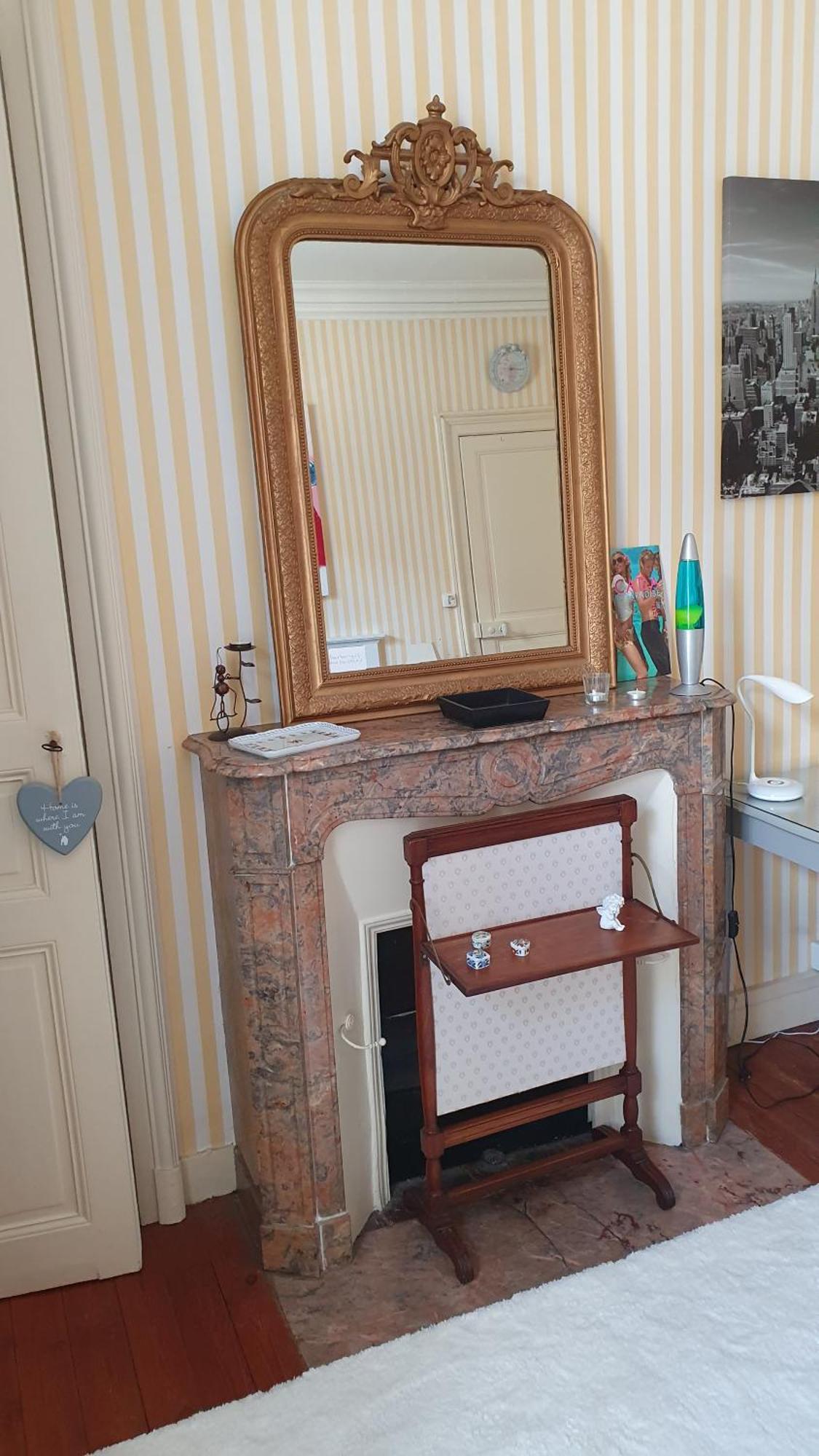 La Maison D'Hotes De Constance Льо Ман Екстериор снимка